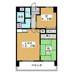 アビタシオン一番