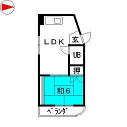 沢上サンシャイン