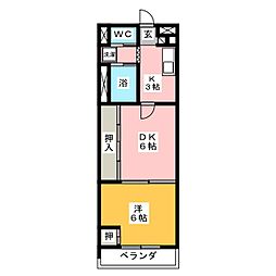 高蔵ビレッジ