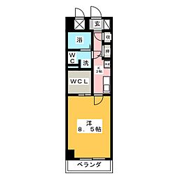 パークサイド神宮西