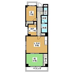 アビタシオン十番