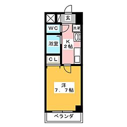 テラス金山