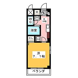 プランドル神宮