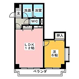 ベラビスタ柴田