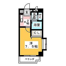 メゾンアツタ