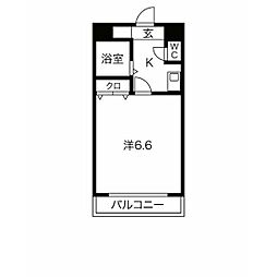 アルファコート名南