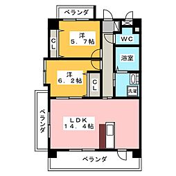 S-FORT西郊通