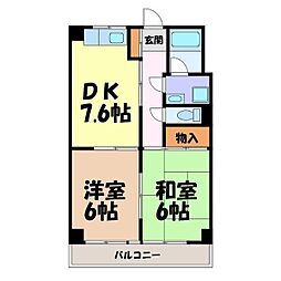 タケセイハイツ道徳