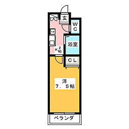 シャトーレ大磯