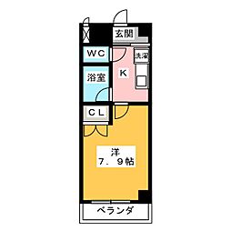 第2コーポ魚半