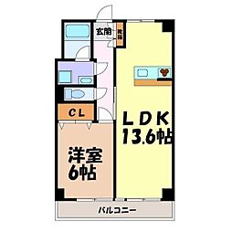 タケセイハイツ道徳