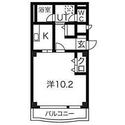 ローズウッド北頭
