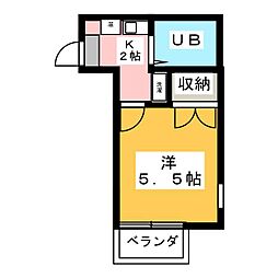 パレスRX伝馬町