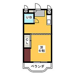 サンハイツこざくら