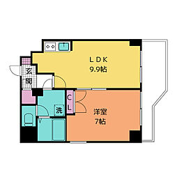 サンリヴァーメゾン