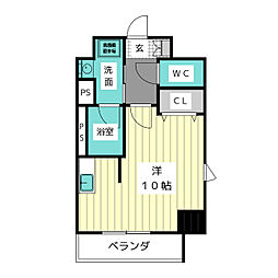 プロシード大須