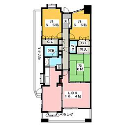 グランカーサ上前津