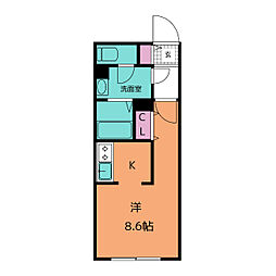 G VIVRE 御器所 101