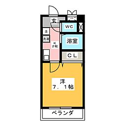 メルヴェーユ高辻