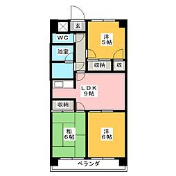 グロリアス滝子