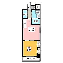 D&Designレジデンス鶴舞