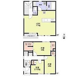 昭和区御器所二丁目戸建賃貸 101