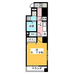 プロシード千代田