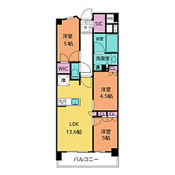 オープンレジデンシア桜山ヒルズ 305