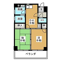 サングリーン新栄