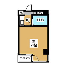 フィールドシティ新栄第3