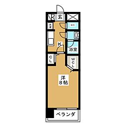 パルティール千種アネックス