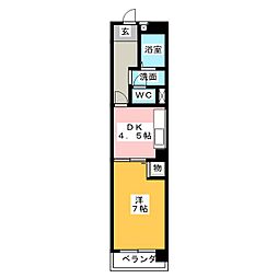 アーバンライフ金山II