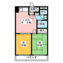 ＩＳＭ松原（旧レスカール松原）