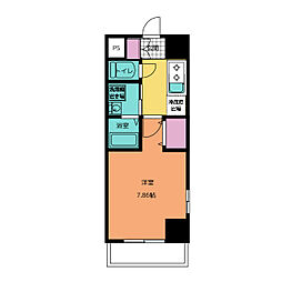 ザ・ラウンジ大須 1203