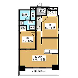 プレサンスロジェ上前津駅前II