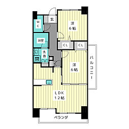 ヴィラエーデル大須