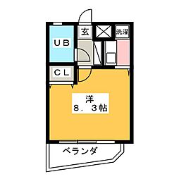 ナビシティ大須II