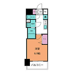 プレサンス上前津エレスタ 1408