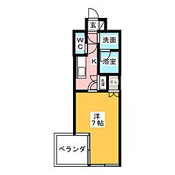 リエス鶴舞WEST　TOWER