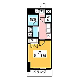 レジディア鶴舞