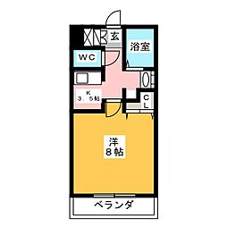 キャノンピア鶴舞