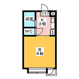 荒畑シティハウス