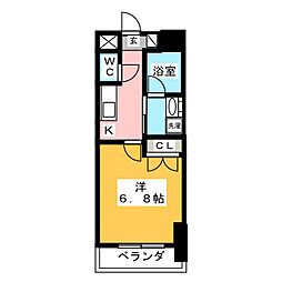 レジディア鶴舞