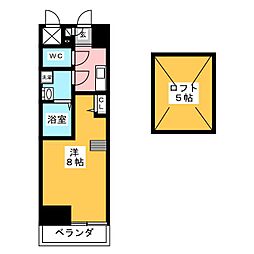 エステムコート名古屋栄デュアルレジェンド