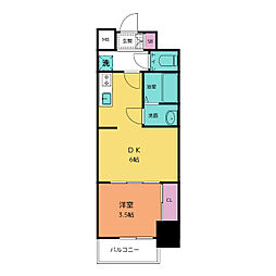 プレサンス上前津エレスタ 215