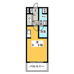 グラン・アベニュー西大須