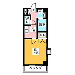 セントラルウイング