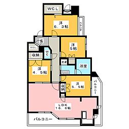 グランカーサ上前津