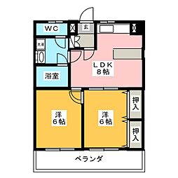 ガーデンコート新栄