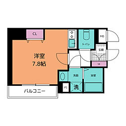 プレサンス鶴舞パークグラッド 1505